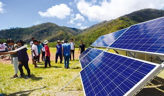 臺(tái)灣2025年太陽(yáng)能發(fā)電挑戰(zhàn) 20GW目標(biāo)下的用地難題與技術(shù)服務(wù)轉(zhuǎn)型