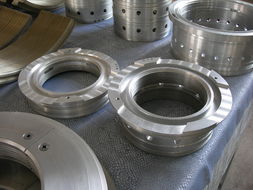 匠心制造，助力能源——葫蘆島市渤海石化機械廠石油設備產品介紹