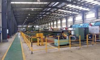 石化機械六方面發力，引領綠色石油設備新紀元