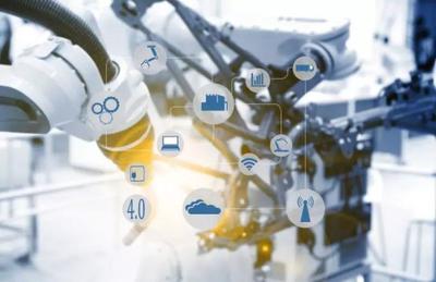 智通分享 | 5G賦能智能工廠，加速制造業轉型升級